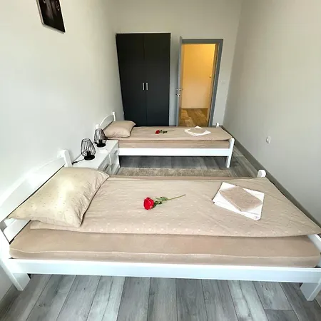 Big Family Apartman Mostar