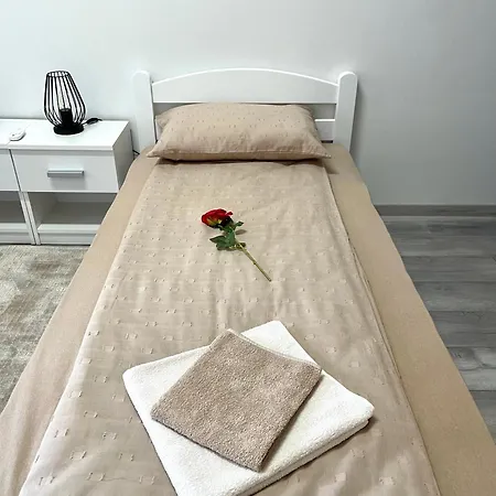 Appartamento Big Family *