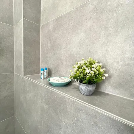 Big Family Appartamento