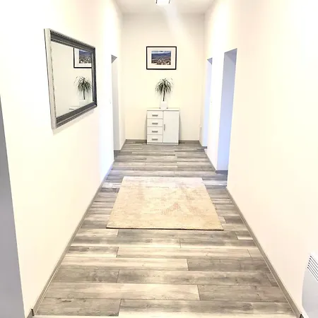 Appartamento Big Family *